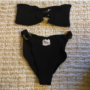 Hunza G bikini